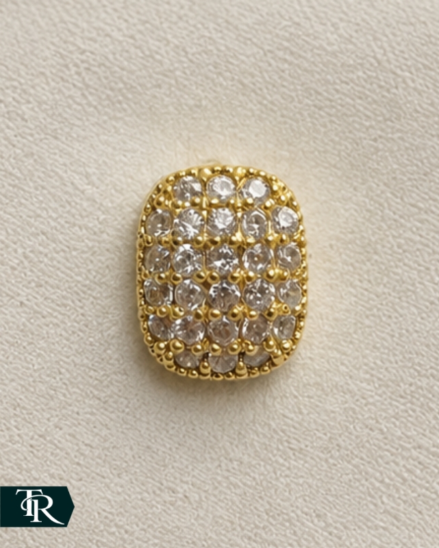 پک گوشواره میخی کد122