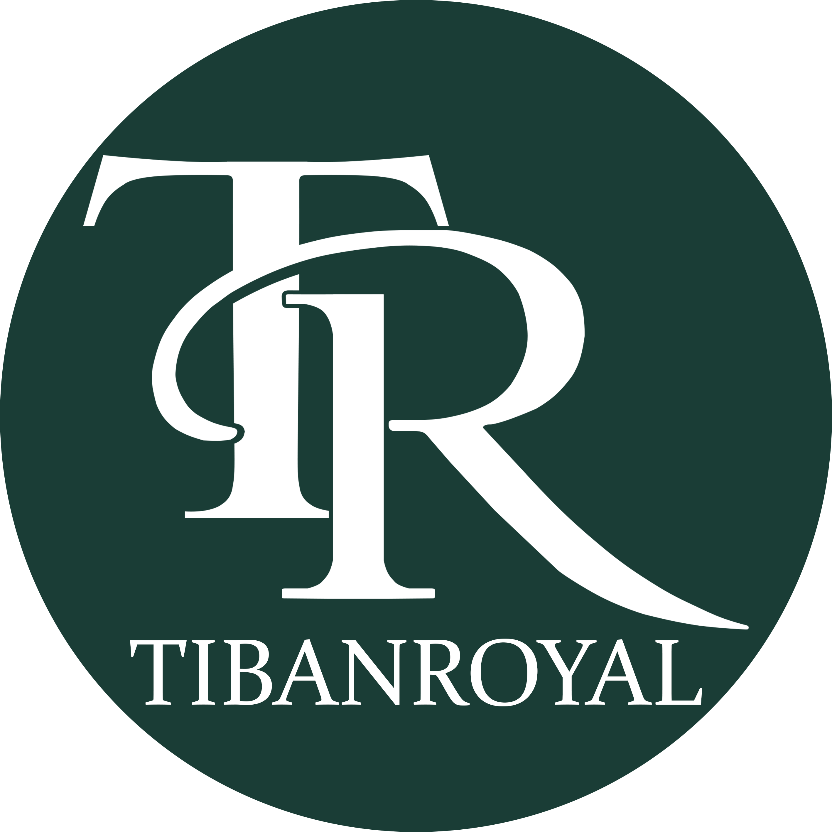 Tiban Royal